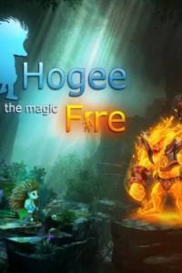 Скачать Hogee and the Magic Fire