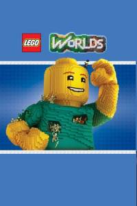 Скачать LEGO Worlds