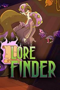 Скачать Lore Finder