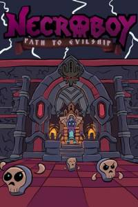Скачать NecroBoy : Path to Evilship