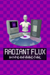 Скачать Radiantflux: Hyperfractal 4.0