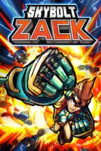 Скачать Skybolt Zack