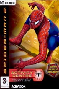 Скачать Spider-Man 2: Activity Center