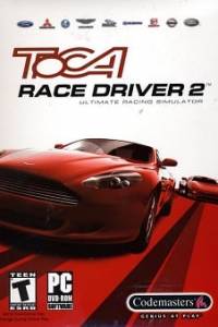 Скачать ToCA Race Driver 2: Ultimate Racing Simulator