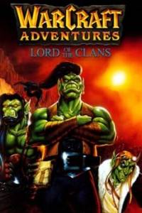 Скачать Warcraft Adventures: Lord of the Clans