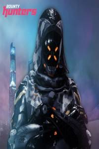 Скачать Bounty Hunters