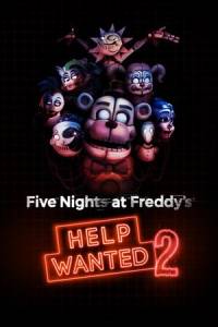 Скачать Five Nights at Freddy's: Help Wanted 2