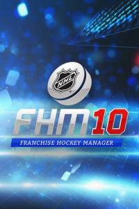 Скачать Franchise Hockey Manager 10