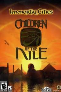 Скачать Immortal Cities: Children of the Nile