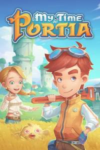 Скачать My Time At Portia