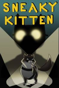 Скачать Sneaky Kitten