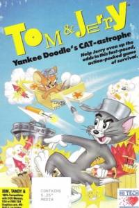 Скачать Tom and Jerry + Yankee Doodle's