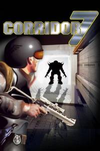 Скачать Corridor 7: Alien Invasion