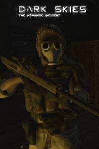 Скачать Dark Skies: The Nemansk Incident