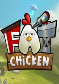 Скачать Fat Chicken