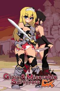 Скачать Glory and Miserable Survivors DX