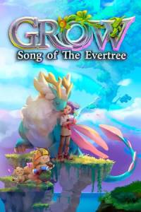 Скачать Grow: Song of the Evertree