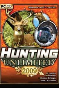 Скачать Hunting Unlimited 2009