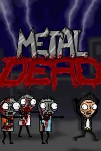 Скачать Metal Dead