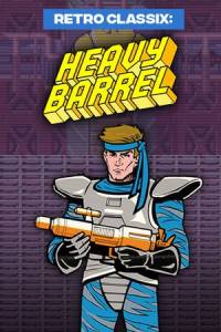 Скачать Retro Classix: Heavy Barrel