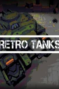 Скачать Retro Tanks
