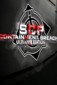 Скачать SCP: Containment Breach - Ultimate Edition