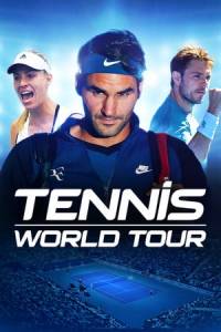 Скачать Tennis World Tour
