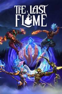 Скачать The Last Flame