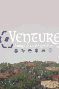 Скачать Venture: Journey to Carpathia