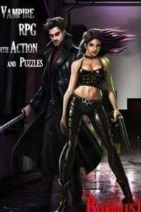 Скачать BloodLust Shadowhunter