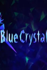 Скачать Blue Crystal