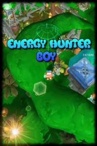 Скачать Energy Hunter Boy