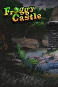 Скачать Froggy Castle