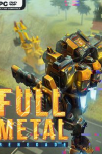 Скачать Full Metal Renegade