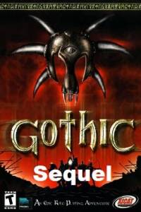 Скачать Gothic Sequel