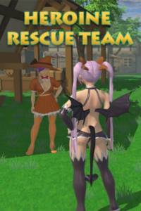 Скачать Heroine Rescue Team
