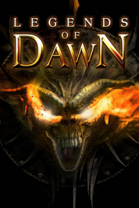 Скачать Legends of Dawn