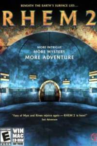 Скачать RHEM II SE: The Cave