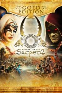 Скачать Sacred 2 Gold