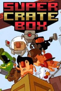 Скачать Super Crate Box