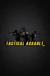Скачать Tactical Assault VR