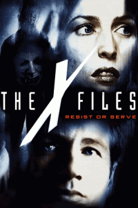 Скачать The X-Files: Resist or Serve