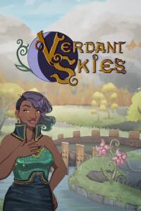 Скачать Verdant Skies
