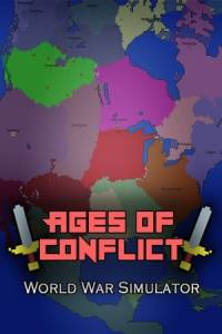 Скачать Ages of Conflict: World War Simulator