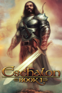 Скачать Eschalon: Book 1