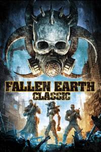 Скачать Fallen Earth Classic