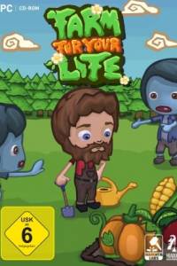Скачать Farm for your Life