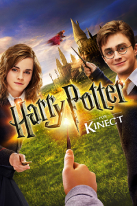 Скачать Harry Potter for Kinect