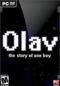 Скачать Olav: the story of one boy
