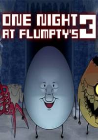 Скачать One Night at Flumpty's 3